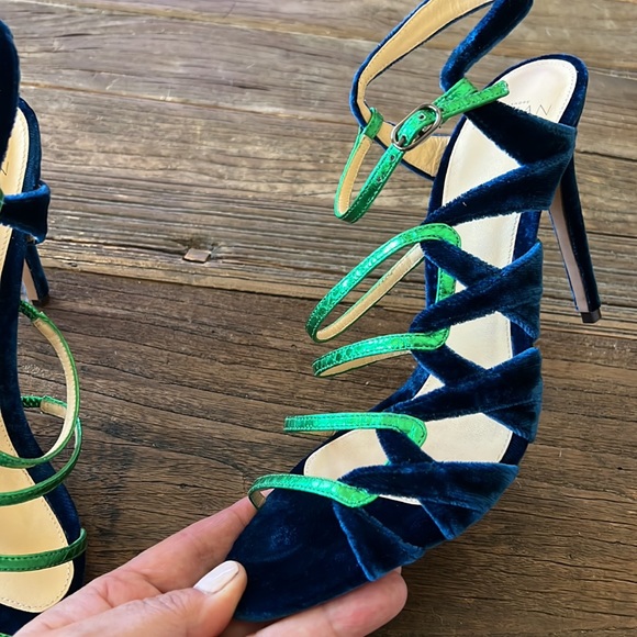 Alexandre Birman Heels - Picture 5 of 9